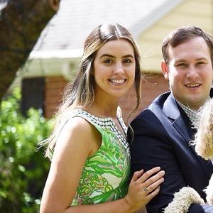 Lilly Pulitzer Green Dress with Beading 4